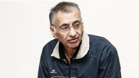 Dilqəm Əsgərovun oğlu: “6 aydır xəbər almırıq”   