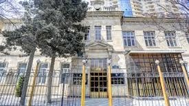 “Təfəkkür” Universiteti 1 il müddətinə tələbə qəbulu həyata keçirə bilməyəcək