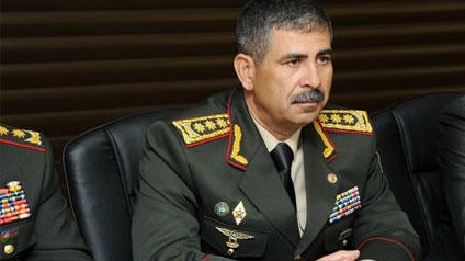 Zakir Həsənov Rusiyaya getdi