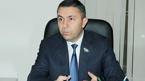 Deputatdan abituriyentlərə ÇAĞIRIŞ