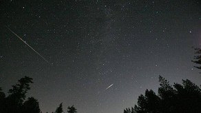 Bu gecə Yerə&nbsp;meteorit yağacaq