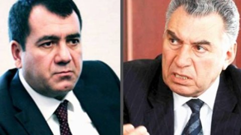 Qüdrət Həsənquliyev Əli Həsənovun müdafiəsinə qalxdı: “Açıq kampaniyaçılıq hiss olunur”