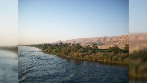 &Ouml;tən g&uuml;n K&uuml;rdə batmış gəncin cəsədi tapıldı