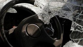 Türkiyədə ağır yol qəzası: 8 ölü, 15 yaralı