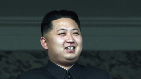 Şimali Koreya liderindən dünyanı qorxuya salacaq ƏMR: "Zərbə endirin"
