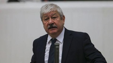 "250 insanı dövlət öldürüb" - Bu iddiada olan CHP millət vəkili barədə araşdırma başladı