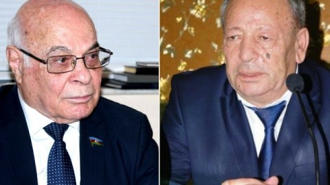 Deputatlar arasında QALMAQAL: “Hər kəsin sifətini gördüm”  