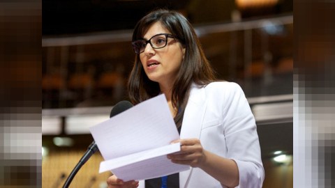 Sevinc Fətəliyeva üçün özəl gün
