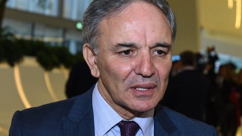 Əflatun Amaşovdan “Turan”da aparılan yoxlamalara REAKSİYA: “Nazirliyə müraciət etmişik”