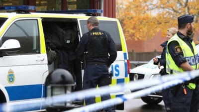 Finlandiyada naməlum şəxs insanlara hücum etdi: 2 ölü