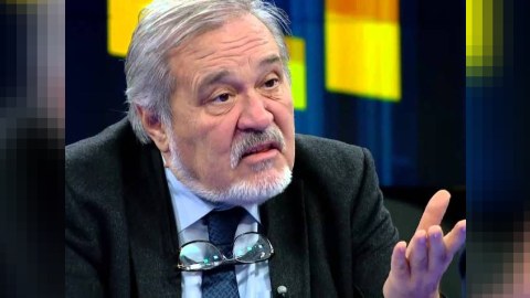 Türkiyəli professordan qalmaqallı AÇIQLAMA: “Azəri adlı millət yoxdur”