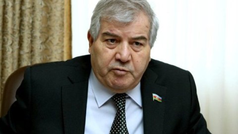 Sabir R&uuml;stəmxanlıdan t&uuml;rkiyəli professora DƏSTƏK: &ldquo;Doğurdan da azəri deyilik&rdquo;