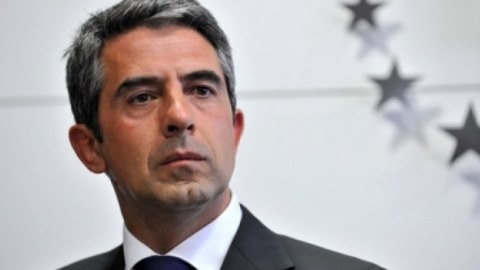 Bolqarıstanın ke&ccedil;miş rəhbəri: &ldquo;Gənc liderlər s&uuml;lhməramlı olmalıdır&rdquo;