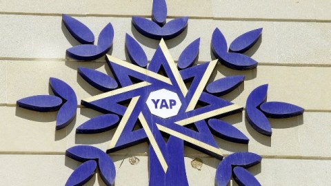 YAP-dan prezident se&ccedil;kiləri vaxtı təxribat yaratmaq istəyənlərə XƏBƏRDARLIQ