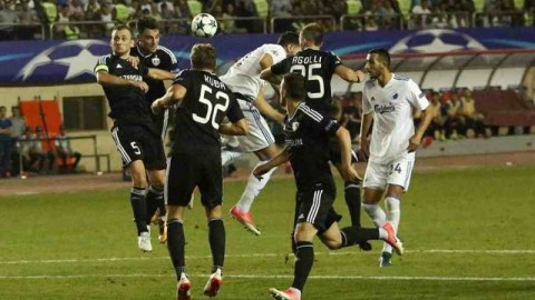 "Qarabağ" adı altında qələbə bizi Qarabağa aparacaq  &nbsp;  &nbsp;  &nbsp;