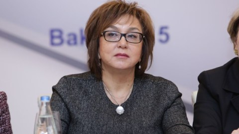 Qəbul imtahanında yeni test üsulu tətbiq ediləcək – Məleykə Abbaszadə bunu demək istəyirmiş...