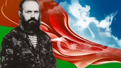 Milli qəhərman Allahverdi Bağırov “Qarabağ” ın ilk məşqçisi idi