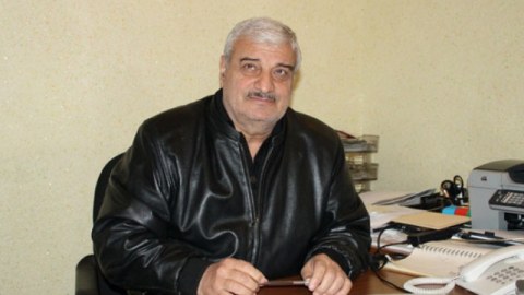 “Qarabağ”ın keçmiş prezidenti: “Nə əziyyətim varsa, komandanın halal xoşu olsun” - MÜSAHİBƏ   
