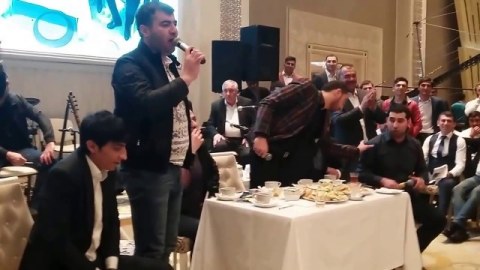 Meyxananı hörmətdən SALANLAR - əməkdar incəsənət xadimindən İTTİHAM 
