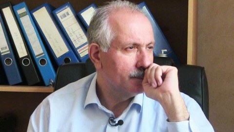 Media kapitanlarından Mehman Əliyevin saxlanılmasına  ETİRAZ