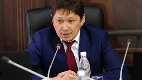 Qırğızıstana&nbsp; ən gənc baş nazir təyin edildi