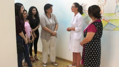 Deputat Heydər&nbsp;Əliyev Fondunun əhəmiyyəti HAQDA: &ldquo;Canlı n&uuml;munədir&rdquo; 