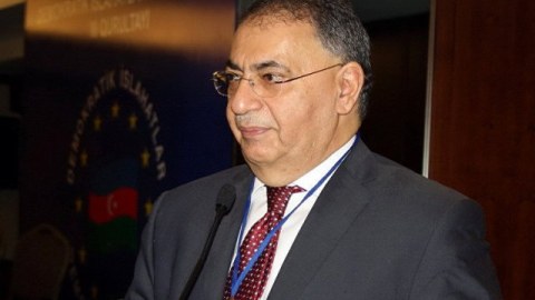 Deputat Mehman Əliyevi DƏSTƏKLƏDİ: “İctimaiyyəti məlumatlandırmaq lazımdır”