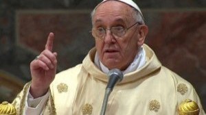 İŞİD-dən Roma Papasına sui-qəsd planı