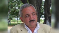 Vaqif Mustafayev Qızıl Ordenlə təltif edildi