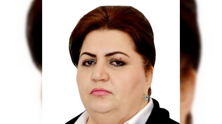 Bakıda məktəb rəhbəri jurnalisti hədələdi: “Sənin başın bədəninə ağırlıq edir!” - SƏS YAZISI    