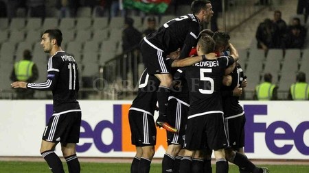 “Çelsi”-“Qarabağ” oyununa getmək istəyənlərə ŞAD XƏBƏR  