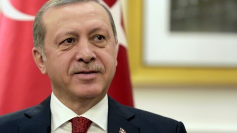 Ərdoğanın Azərbaycana səfəri təxirə salındı
