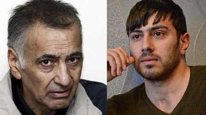 Dilqəm Əsgərovun oğlu “Qızıl Xaç”ın yalanını çıxardı: “Düşünürlər uşağam, mənimlə çiling-ağac oynayırlar”
