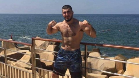 Xarici İşlər Nazirliyindən Livanda ölmüş idmançımızla bağlı AÇIQLAMA