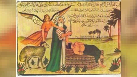 Qurban bayramının gizli səmavi mesajları- Tarix və rəmzlər 