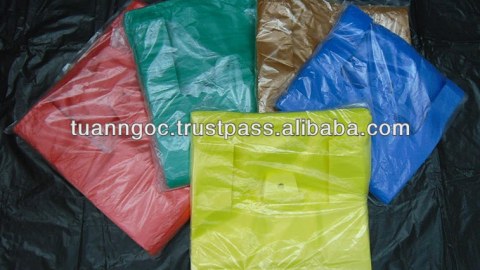 Brüsseldə plastik paketlərdən istifadə qadağan edildi