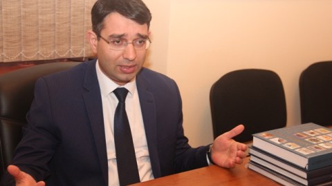 Dini Komitə rəsmisindən Bakı İslam Universitetinə sərt İTTİHAMLAR