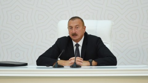 İlham Əliyev: “Mən deyəndə ki, ölkə qarşısında heç bir maliyyə çətinliyi yoxdur…”   