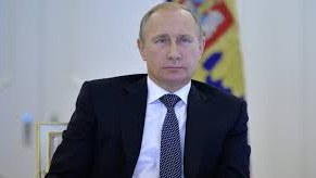 Putin Misirə gedir