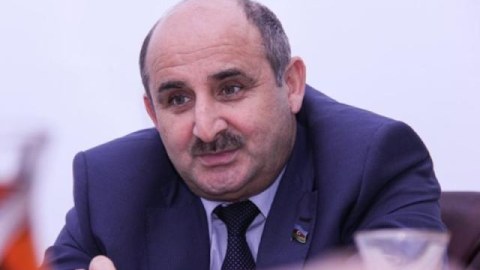 “Dövlətimizə və Prezidentimizə ləkə yaxmağa çalışırlar”   