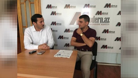 Seyid Camal: “İmam Hüseyn və İmam Əli sağ olsaydı, o seyidlərin boynunu vurdurardı”  - MÜSAHİBƏ 