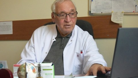 Keçmiş baş psixiatr: “Ağıl xəstəliyi daha çox kişilərdə olur” – MÜSAHİBƏ