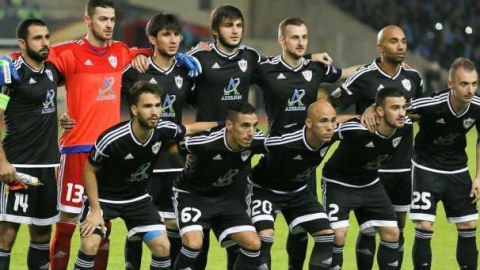 "Qarabağ" - "Roma" oyununun biletləri satışa &ccedil;ıxarılır - QİYMƏTLƏR   &nbsp;
