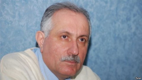 Mehman Əliyevin apellyasiya şikayətinə sentyabrın 8-də baxılacaq