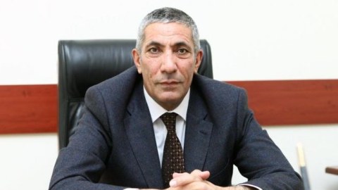Komitə sədri “Siyasi partiyalar haqqında” qanuna dəyişikliyi şərh etdi