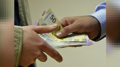 Bu şəxslər də korrupsiyanın subyektləri siyahısına əlavə edilir