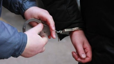 İrandan Azərbaycana narkotik gətirdi, tutuldu