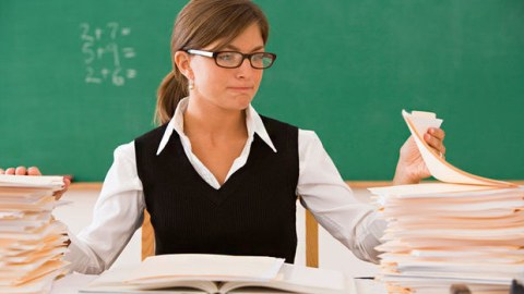 Bakıda 15 direktor, 13 direktor müavini, 2 müəllim İŞDƏN ÇIXARILIB