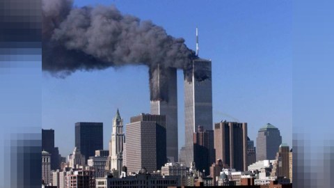 16 yaşlı faciənin&nbsp; gizlinləri və m&uuml;əmmaları - 11 sentyabr terroru