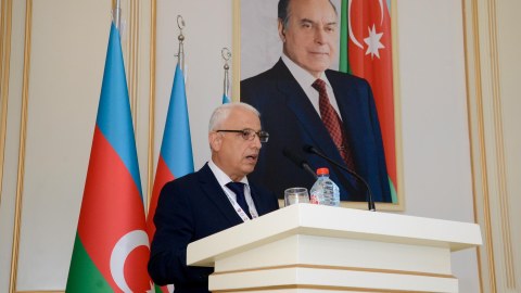 D&ouml;vlət Komissiyası: 3868 nəfər itkin d&uuml;şm&uuml;ş şəxs kimi qeydiyyata alınıb